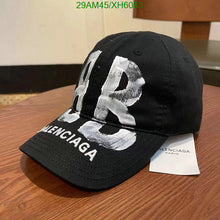 Carregar imagem no visualizador da galeria, Balenciaga Cap