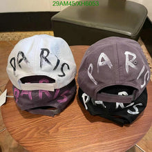 Carregar imagem no visualizador da galeria, Balenciaga Cap
