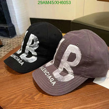 Carregar imagem no visualizador da galeria, Balenciaga Cap