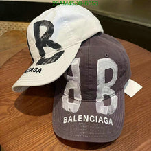 Carregar imagem no visualizador da galeria, Balenciaga Cap