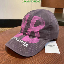 Carregar imagem no visualizador da galeria, Balenciaga Cap