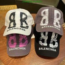 Carregar imagem no visualizador da galeria, Balenciaga Cap
